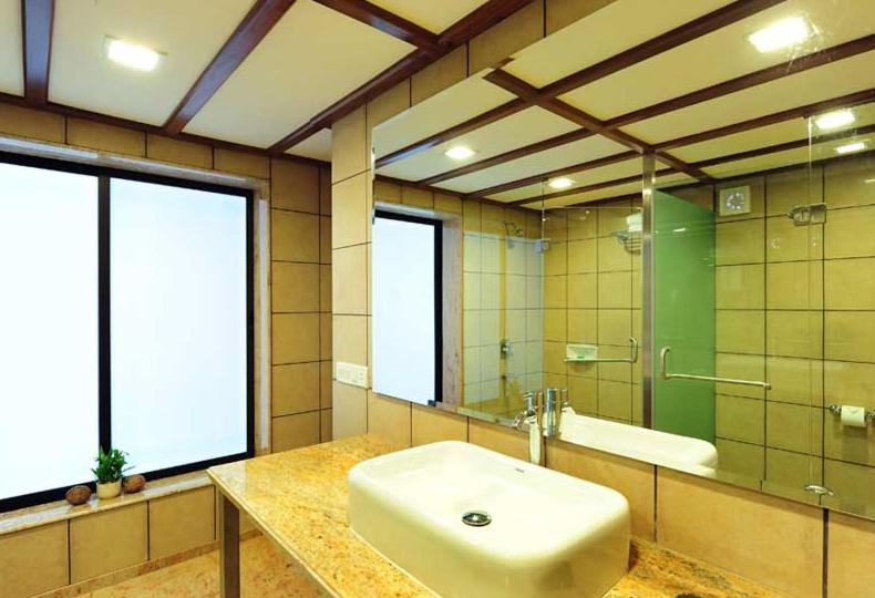 Fountain Village Mahābaleshwar Habitación foto
